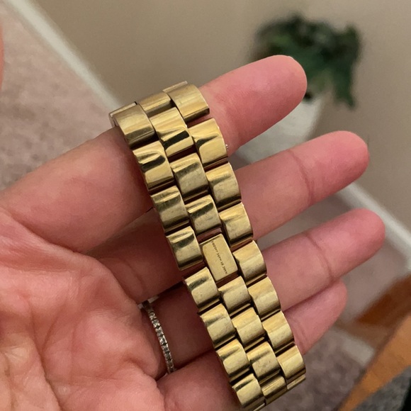 Marc by Marc Jacobs watch - Picture 2 of 3